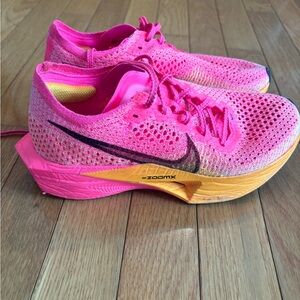 Nike ZoomX Vapor fly 3.